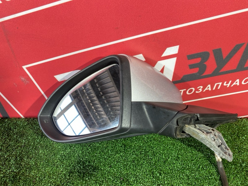 Зеркало боковое, 15000 рублей, Солонцы