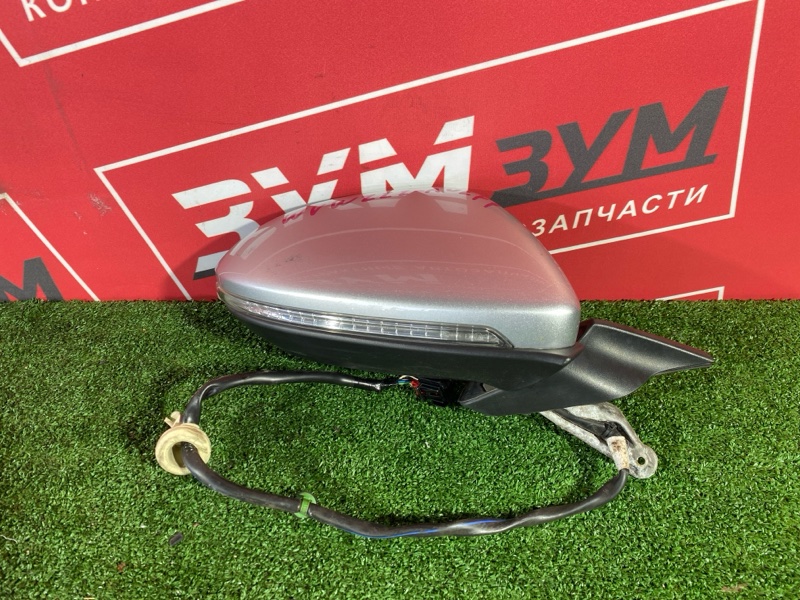 Зеркало боковое, 15000 рублей, Солонцы