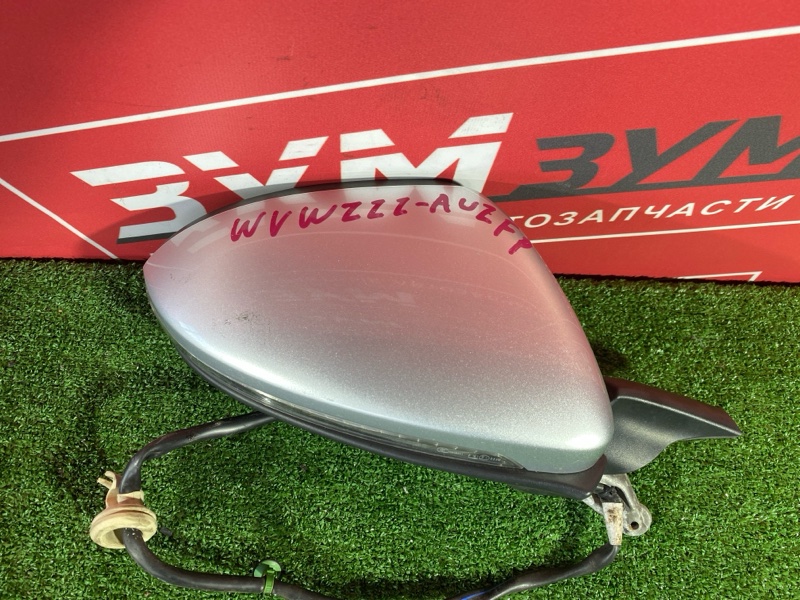 Зеркало боковое, 15000 рублей, Солонцы