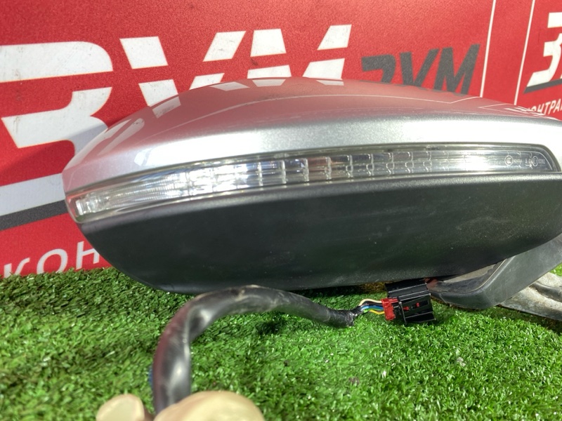 Зеркало боковое, 15000 рублей, Солонцы