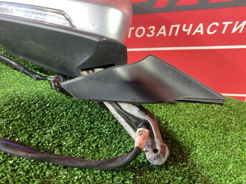 Зеркало боковое, 15000 рублей, Солонцы