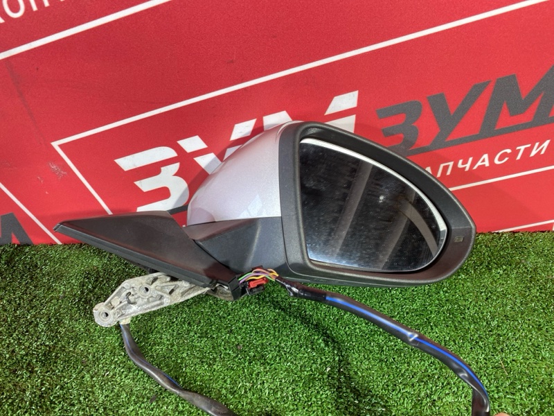 Зеркало боковое, 15000 рублей, Солонцы