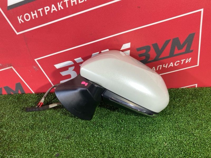 Зеркало боковое, 21000 рублей, Солонцы