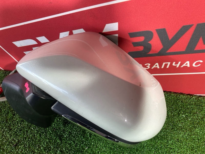 Зеркало боковое, 21000 рублей, Солонцы