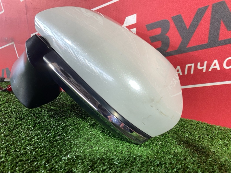 Зеркало боковое, 21000 рублей, Солонцы