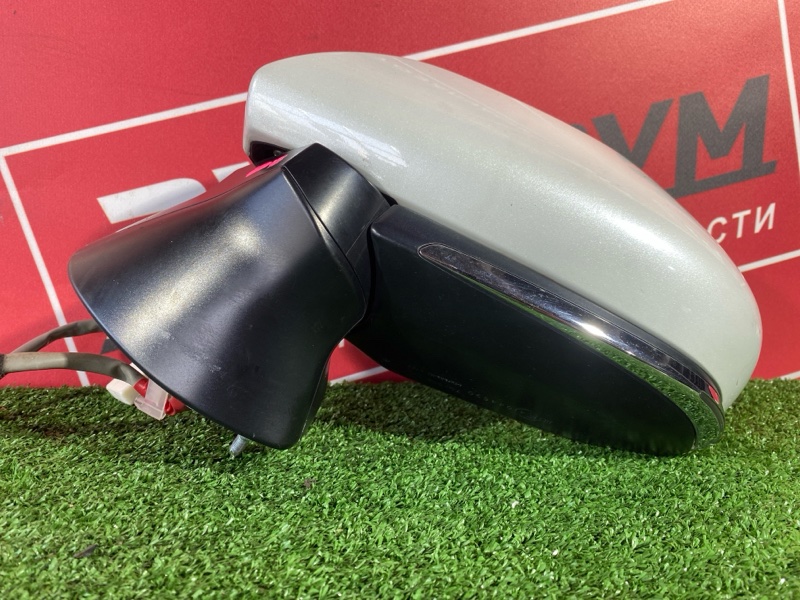 Зеркало боковое, 21000 рублей, Солонцы