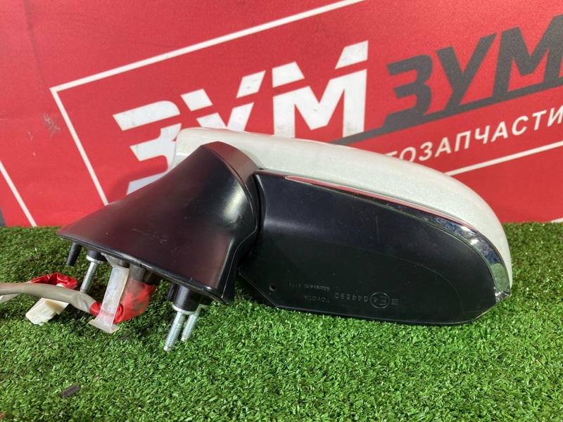 Зеркало боковое, 21000 рублей, Солонцы