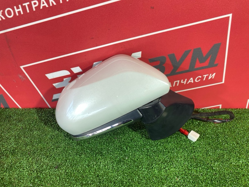 Зеркало боковое, 21000 рублей, Солонцы