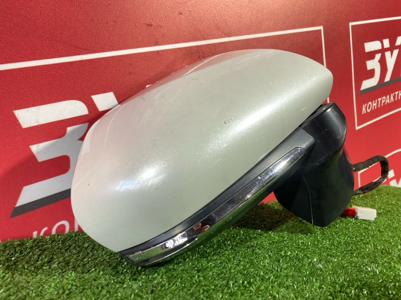 Зеркало боковое, 21000 рублей, Солонцы