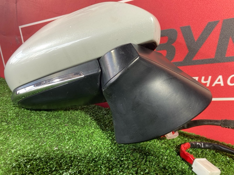 Зеркало боковое, 21000 рублей, Солонцы