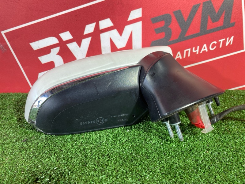 Зеркало боковое, 21000 рублей, Солонцы