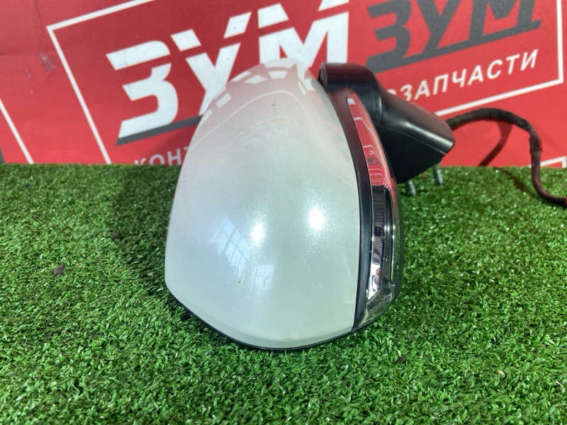 Зеркало боковое, 21000 рублей, Солонцы