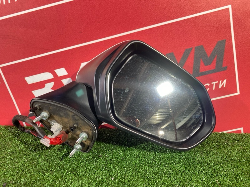 Зеркало боковое, 21000 рублей, Солонцы