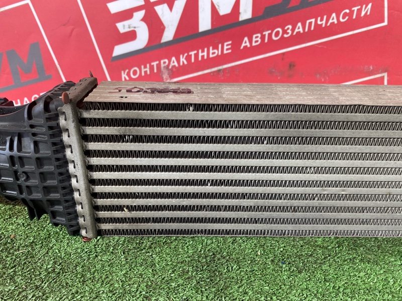 Радиатор интеркулера, 2500 рублей, Солонцы