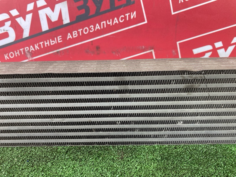 Радиатор интеркулера, 2500 рублей, Солонцы