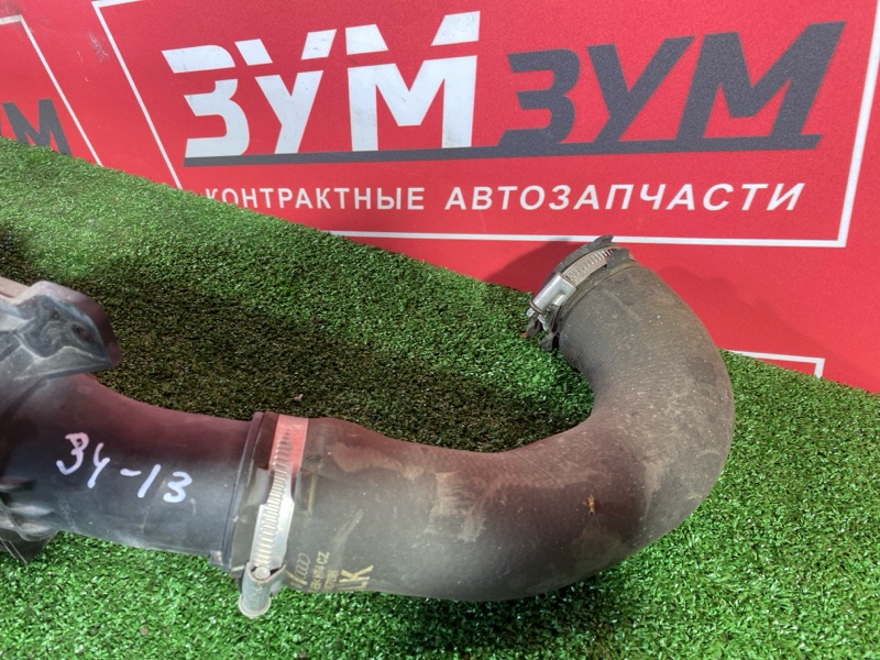 Радиатор интеркулера, 2500 рублей, Солонцы