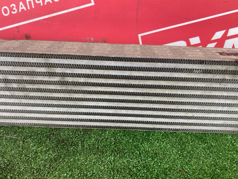 Радиатор интеркулера, 2500 рублей, Солонцы