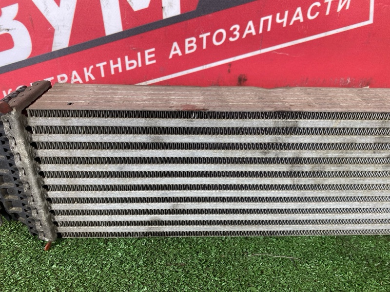 Радиатор интеркулера, 2500 рублей, Солонцы