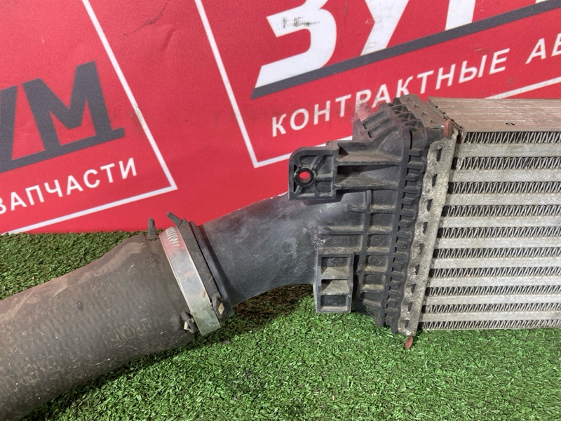 Радиатор интеркулера, 2500 рублей, Солонцы