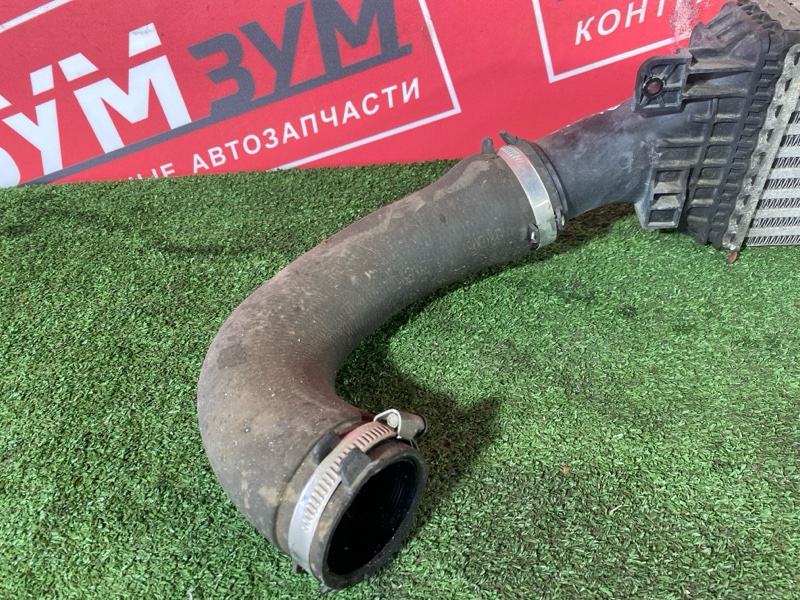 Радиатор интеркулера, 2500 рублей, Солонцы