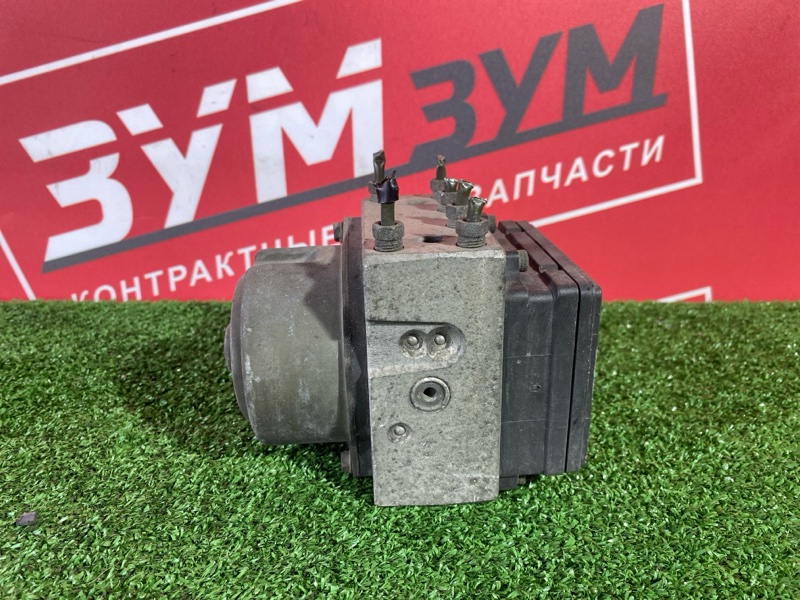 Блок ABS, 2200 рублей, Солонцы