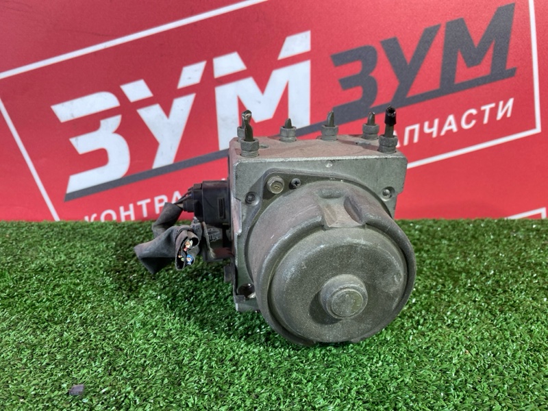 Блок ABS, 2200 рублей, Солонцы