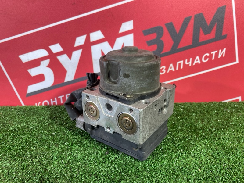 Блок ABS, 2200 рублей, Солонцы