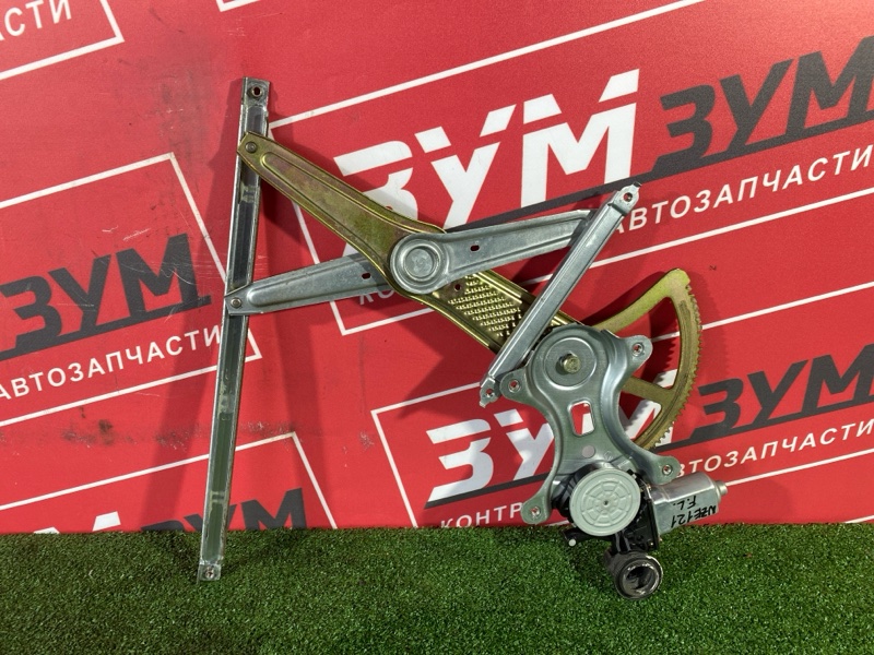 Стеклоподъемник, 1900 рублей, Солонцы