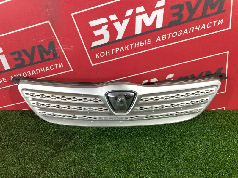 Решетка радиатора, 6800 рублей, Солонцы