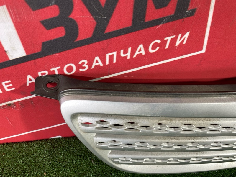 Решетка радиатора, 6800 рублей, Солонцы