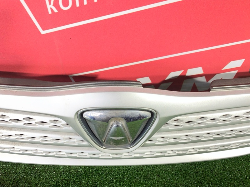 Решетка радиатора, 6800 рублей, Солонцы