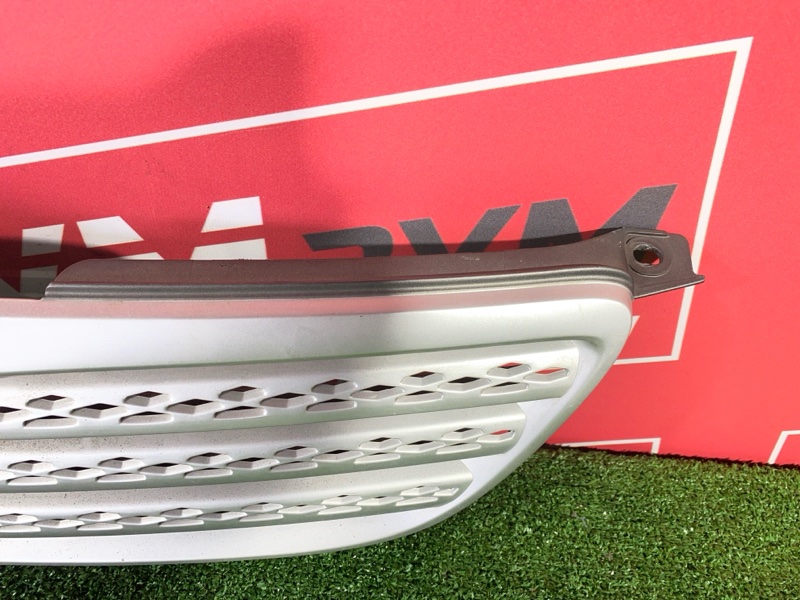 Решетка радиатора, 6800 рублей, Солонцы