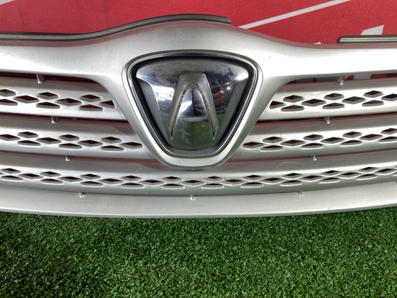 Решетка радиатора, 6800 рублей, Солонцы