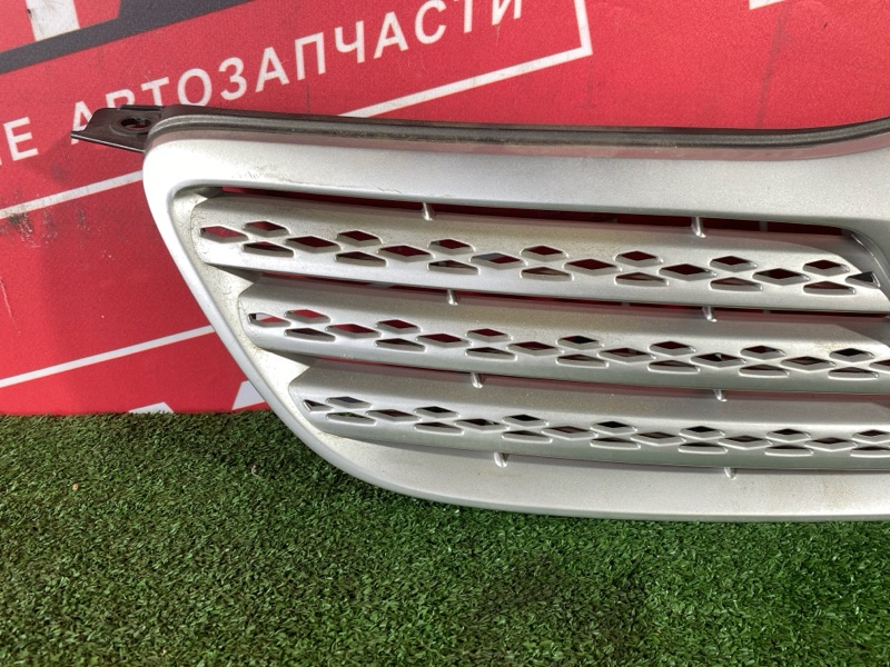 Решетка радиатора, 6800 рублей, Солонцы