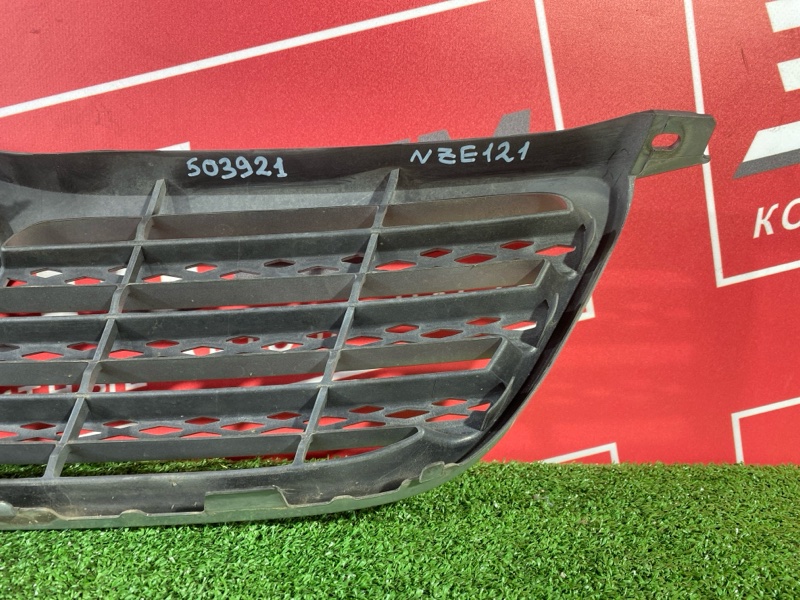 Решетка радиатора, 6800 рублей, Солонцы