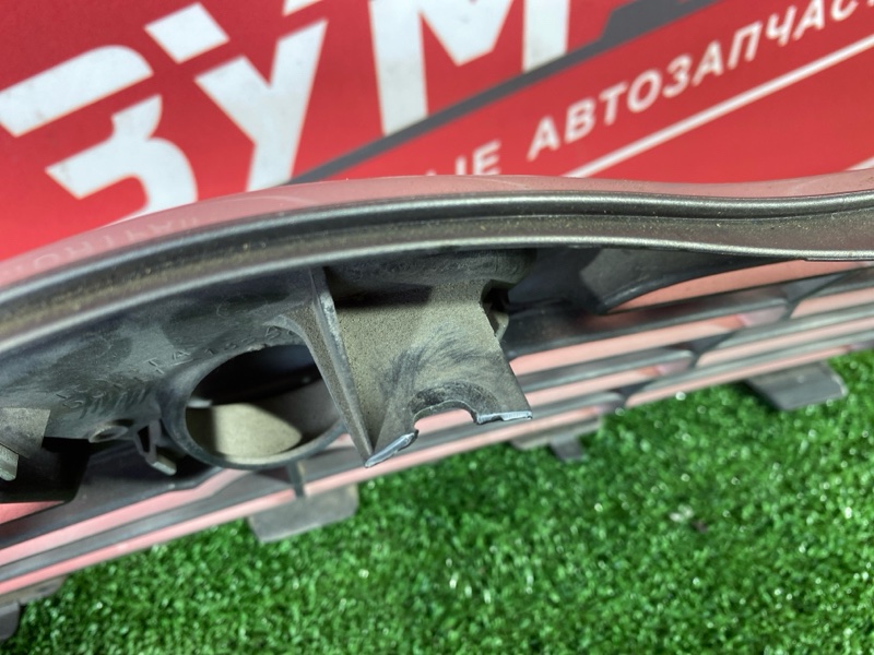 Решетка радиатора, 6800 рублей, Солонцы