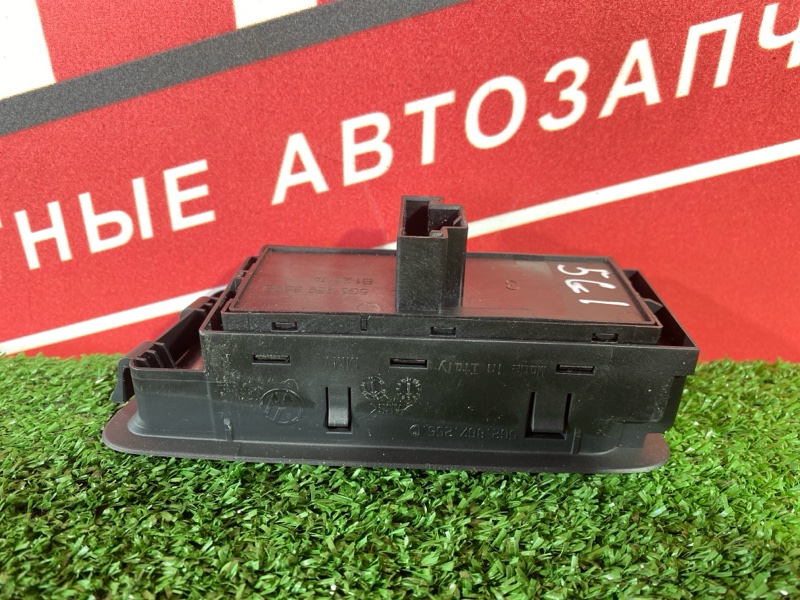 Блок управления стеклоподъемниками, 3000 рублей, Солонцы