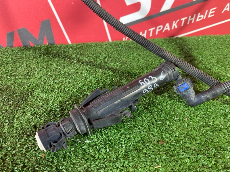 Форсунка омывателя, 4200 рублей, Солонцы