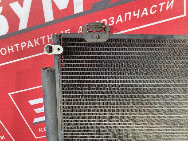 Радиатор кондиционера, 3400 рублей, Солонцы