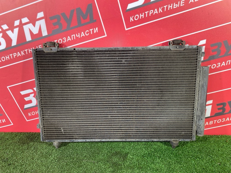 Радиатор кондиционера, 3400 рублей, Солонцы