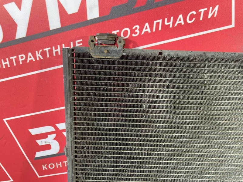 Радиатор кондиционера, 3400 рублей, Солонцы