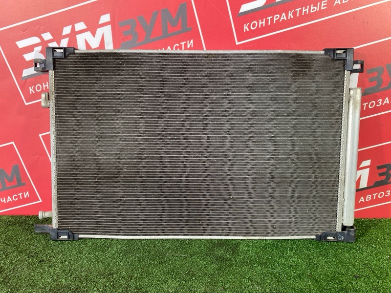 Радиатор кондиционера, 25000 рублей, Солонцы