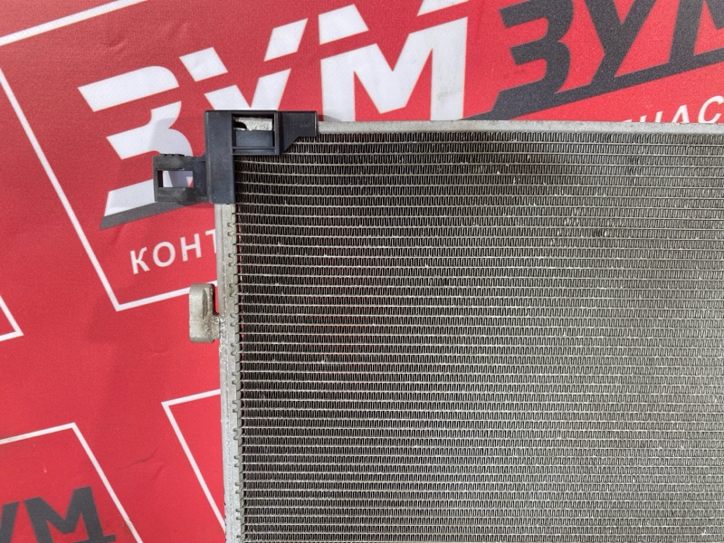 Радиатор кондиционера, 25000 рублей, Солонцы