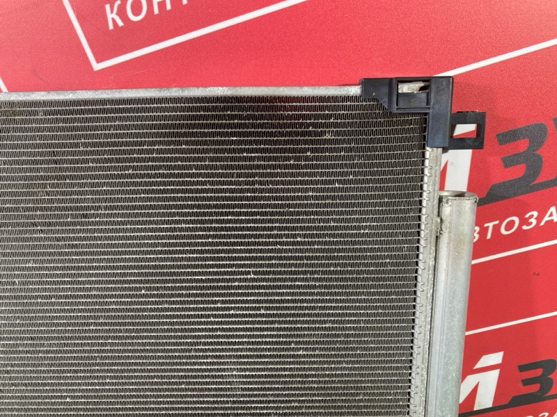 Радиатор кондиционера, 25000 рублей, Солонцы