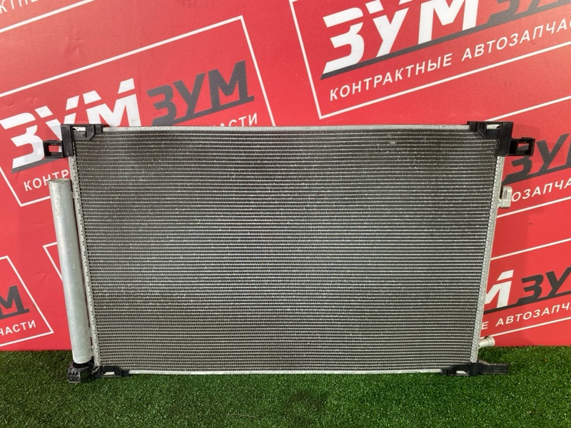 Радиатор кондиционера, 25000 рублей, Солонцы