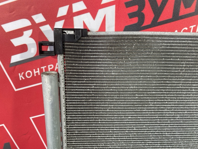 Радиатор кондиционера, 25000 рублей, Солонцы