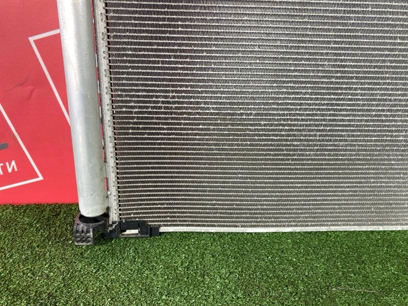 Радиатор кондиционера, 25000 рублей, Солонцы