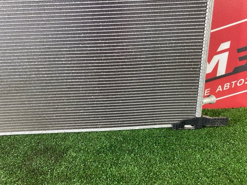 Радиатор кондиционера, 25000 рублей, Солонцы