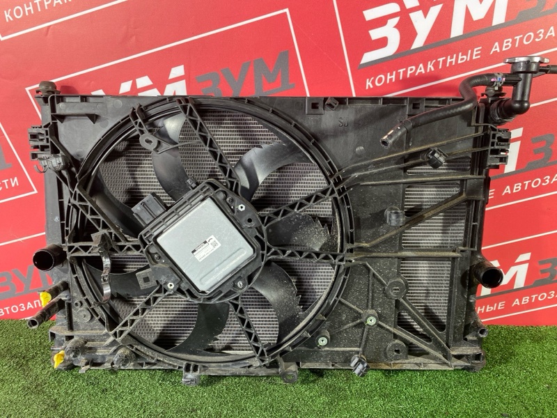 Радиатор двигателя, 60000 рублей, Солонцы