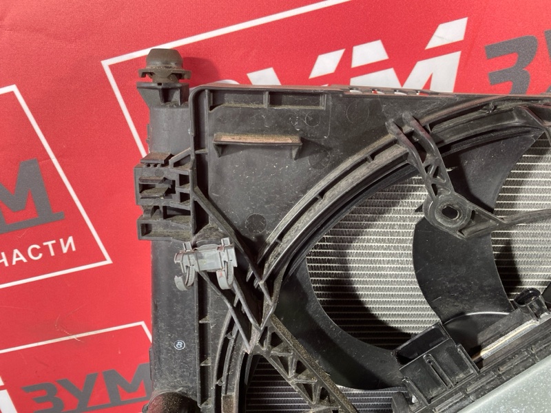 Радиатор двигателя, 60000 рублей, Солонцы